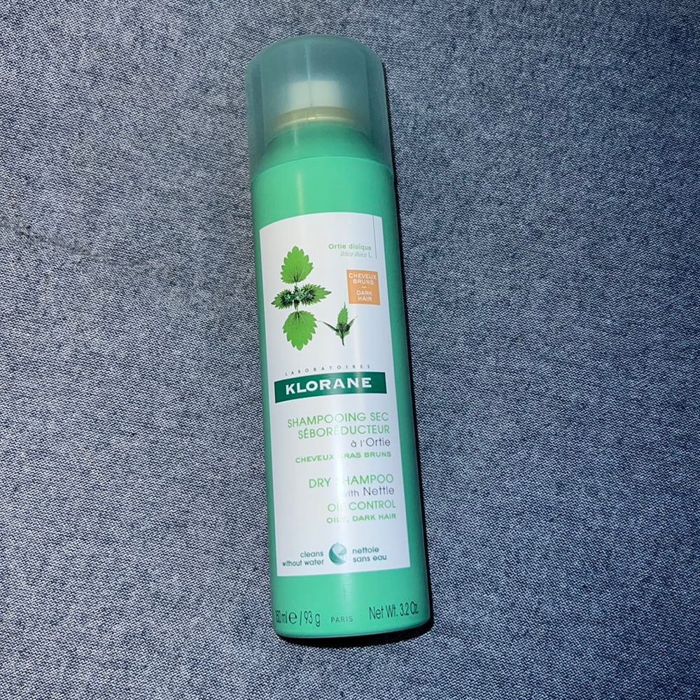 Klorane Dry Shampoo